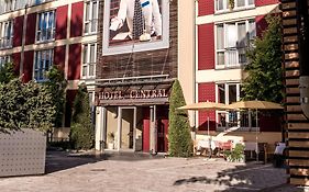 Hotel Central Regensburg